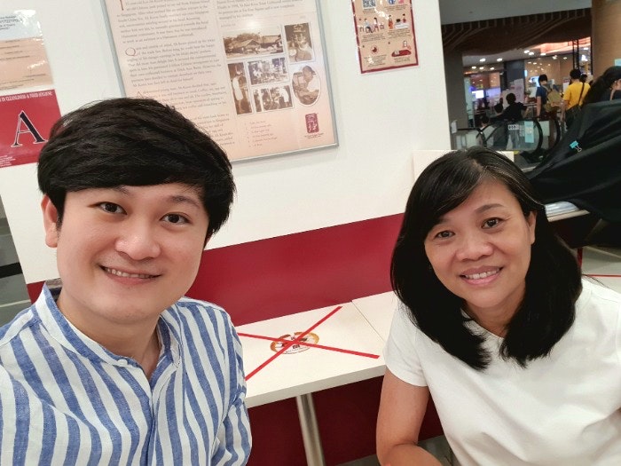 Evelyn Tan